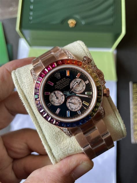 fake rolex in nyc|perfect super 1 clone rolex.